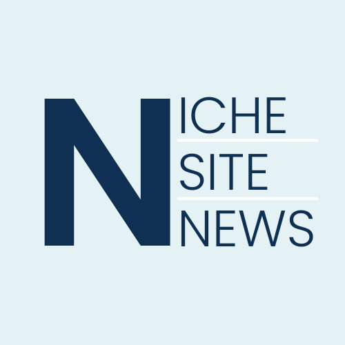 Niche Site News